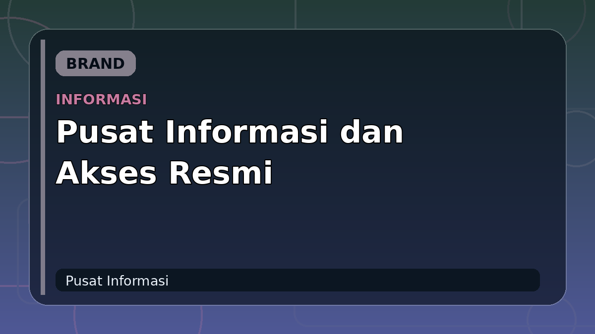 NAGAWON Link Login Aman Jalur Resmi Hari Ini Langsung Masuk Tanpa Ribet
