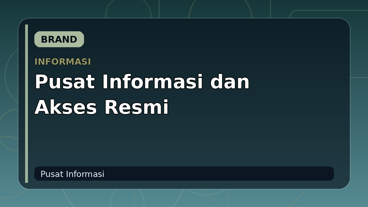 IDNPP Link Login Aman Jalur Resmi Hari Ini Langsung Masuk Tanpa Ribet